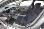 Honda Insight EX 2010 года